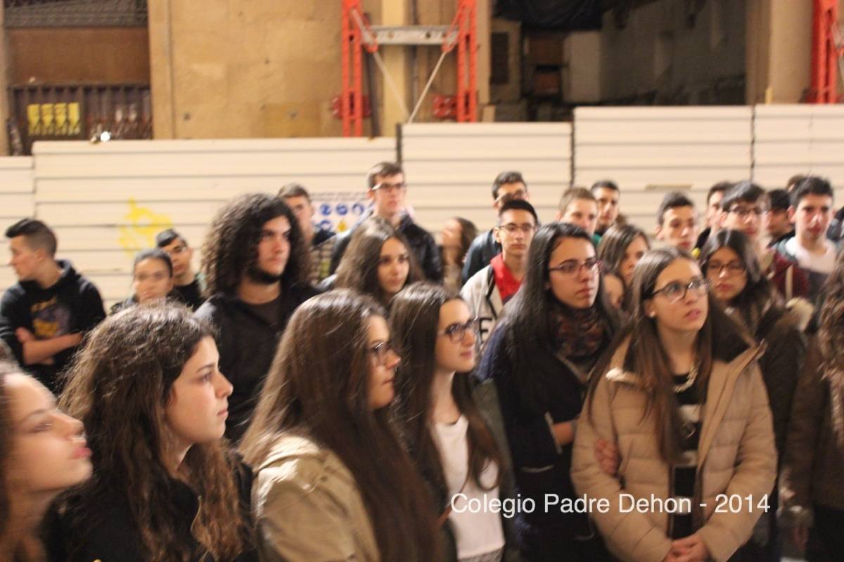 2013 03 20 SALAMANCA CLERECÍA (28)